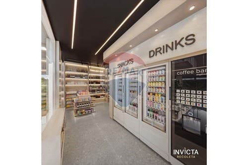 Departamento de 1 habitacion en invicta — foto 4