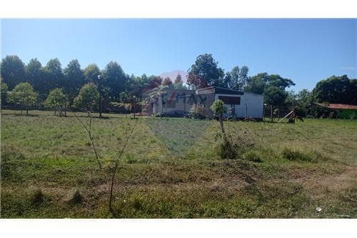 Vendo Terreno en Villa Florida