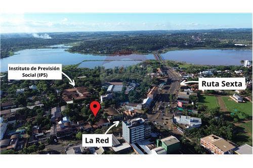 En venta amplio terreno sobre la Avda. Caballero — foto 4