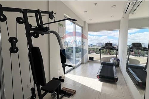 Dpto. de 1 dormitorio en Life Quesada — foto 4
