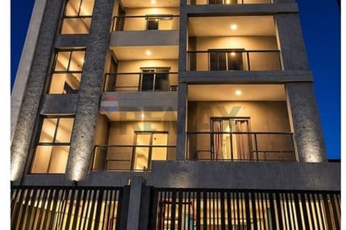 dpto de 1 dormitorio zona UNA San Lorenzo, foto 3