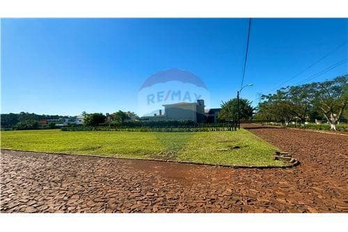Terreno en ayres del este - esquina — foto 3
