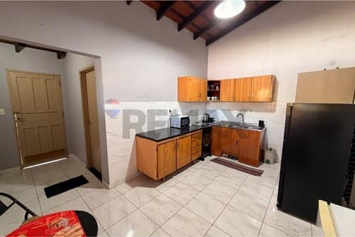 Casa amoblada en alquiler - Encarnación — foto 5