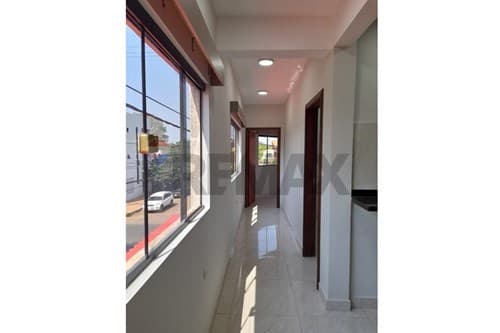 Departamento en San Lorenzo, foto 2