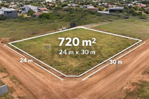 Land for Sale in Limpio