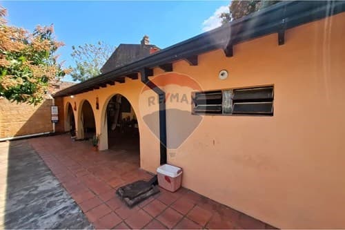 -casa-b° san isidro- Lambaré — foto 4