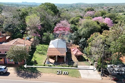 Terreno comercial en caacupé, foto 5