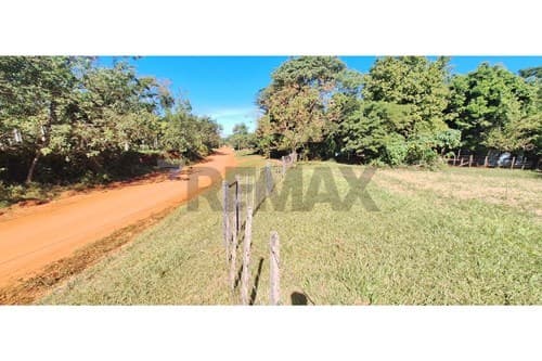 Terreno en venta yaguaron camino a paraguari, foto 5