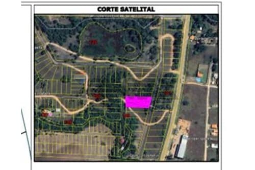 ¡terreno en venta - casa blanca! — foto 4