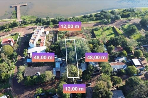 Terreno Ideal en Encarnación — foto 4