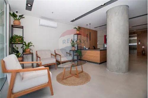 Dpto de un dorm zona Recoleta, foto 4
