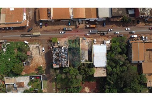 Terreno Comercial sobre Avda. Monday — foto 4
