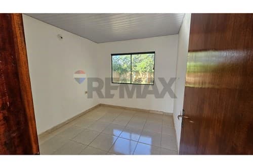 ¡Tu casa propia en Isla Bogado! — foto principal