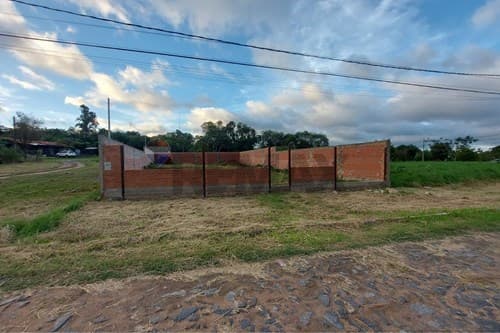 Terreno en venta – laurelty, San Lorenzo - 420m2 — foto 3