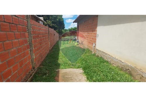 Casa disponible en Luque