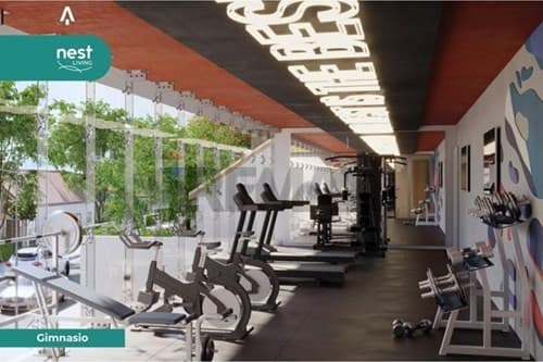 Monoambiente a estrenar, nest living — foto 2