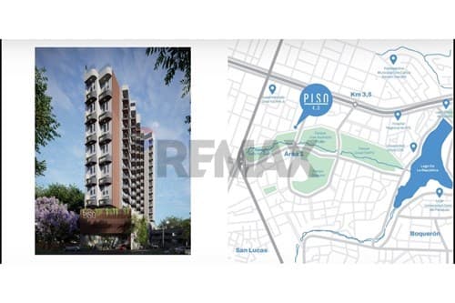 Departamento en venta — foto 5