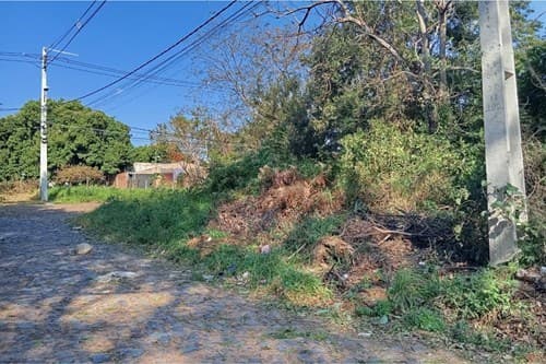 Terreno en esquina, San Lorenzo, foto 2