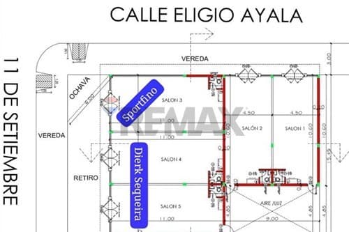 Local comercial en Fernando de la Mora — foto 3