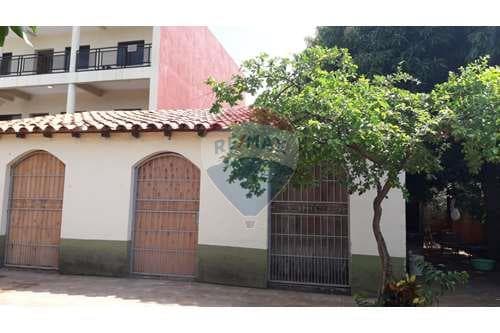 Tu Nuevo Hogar en Reducto, San Lorenzo