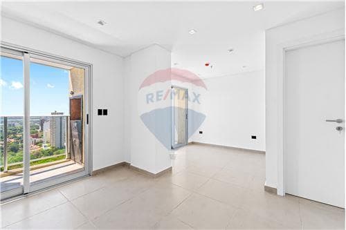 En venta monoambiente - edif molas tower — foto 5