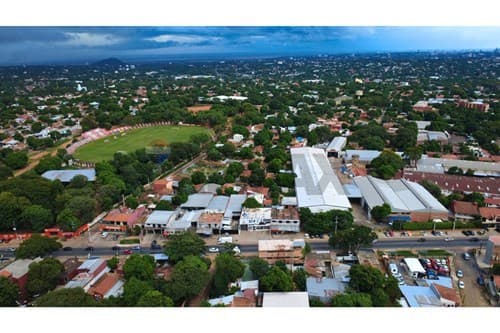 terreno sobre Avenida Defensores del Chaco — foto 5