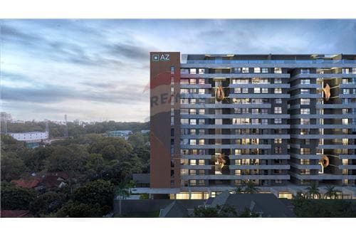 Edificio españa en barrio Las Mercedes — foto 2