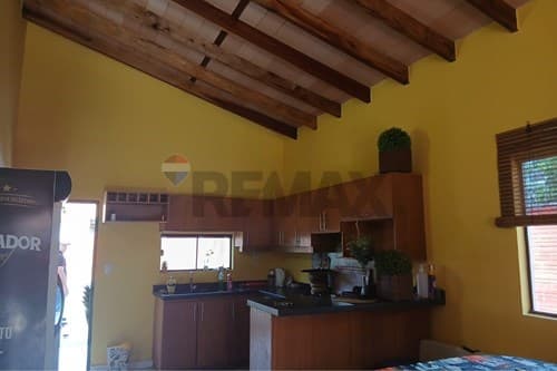 Hermosa casa amoblada en mariano r. Alonso — foto 4