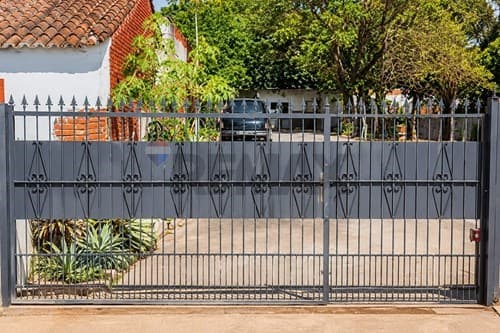 Terreno en Venta en San Lorenzo: