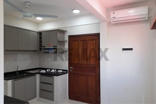 Departamento en San Lorenzo