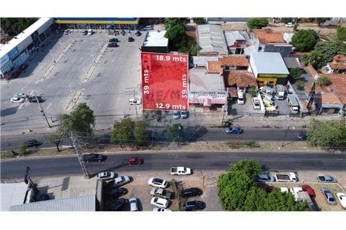 Terreno de 621 m2 sobre Mcal López, Zona Norte — foto 3