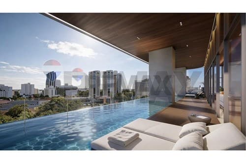 Penthouse de Piso completo, foto 5