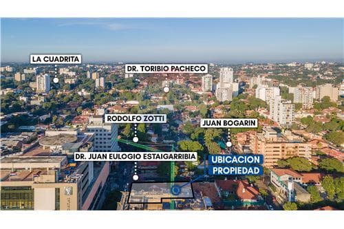 la mejor esquina de Villa Morra, foto 4
