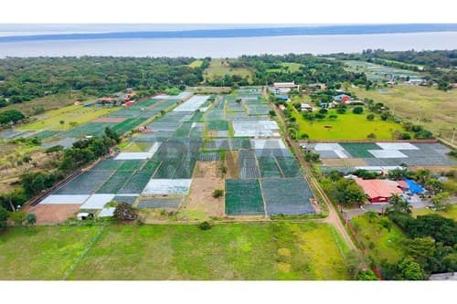 En venta terreno de 1000 m2 en aregua, foto 5