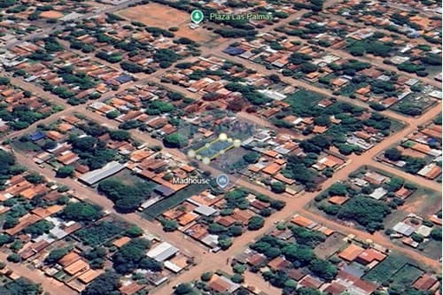 Terreno Inversión en Barrio Anahí, San Lorenzo, foto 2