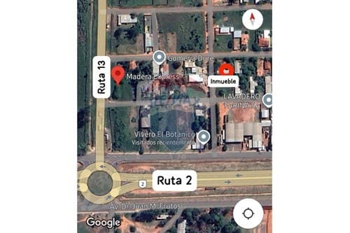 "Terreno Ideal: Inversión en Caaguazú" — foto 1