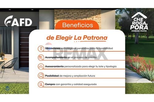 Casa en venta - Luque Cañada Garay, foto 4