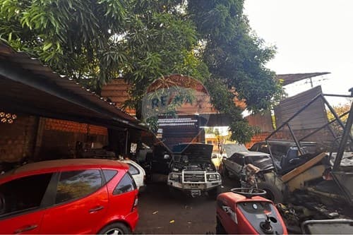 En Venta casa en San Lorenzo a minutos del centro — foto 4