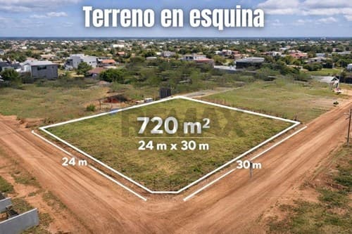 Land for Sale in Limpio — foto 4