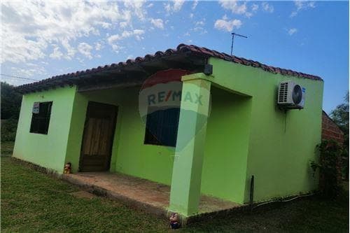 Casa a Refaccionar en Limpio - Piquete Cue — foto 4