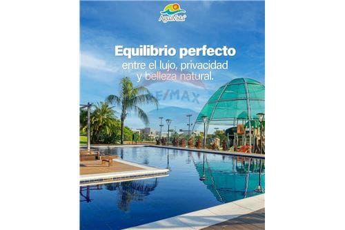 En venta el Lote 26M - Agua Vista — foto 3