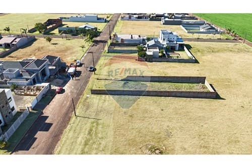 Terreno en Venta en Barrio Valle Verde, Santa Rita, foto 3