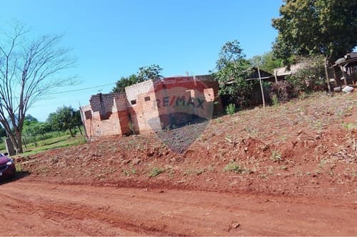 "Terreno Residencial en Venta en Yguazú — foto 3