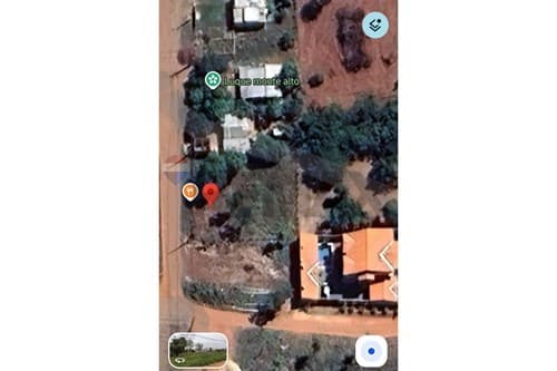 Vendo 2 Terrenos. 720 m2. Tarumandy. Luque