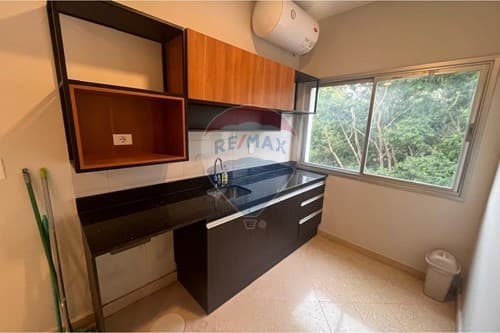 Dpto de 1 dormitorio - edificio méxico — foto 5