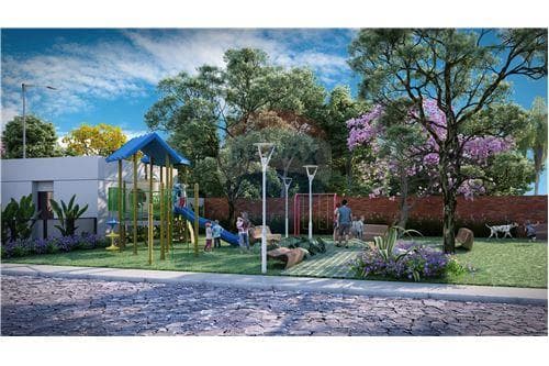Casa en condominio tavamay san jose - Luque — foto 2