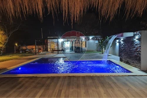 Casa de verano en venta, ciudad de Pirayu — foto 4