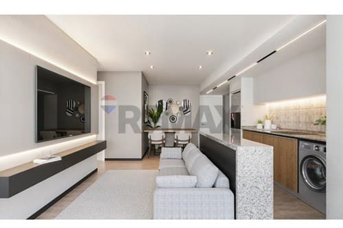 Edificio OLIVA GARDEN en km 5 Ciudad del Este! — foto 3