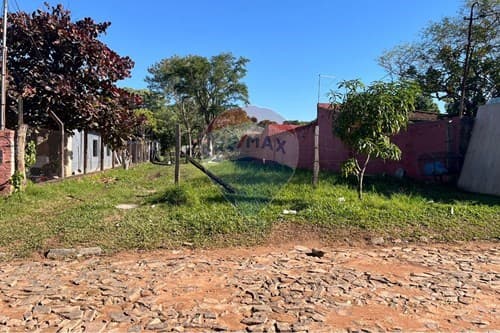 Terreno 10x40–Ñemby- pai ñu — foto 2