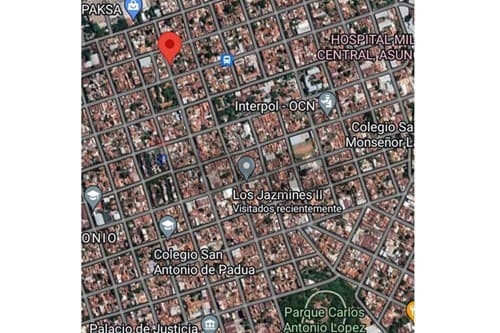 Terreno en barrio sajonia!! — foto 3